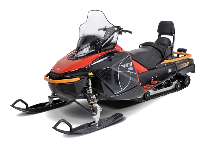 سكوتر الثلوج Frontier1000