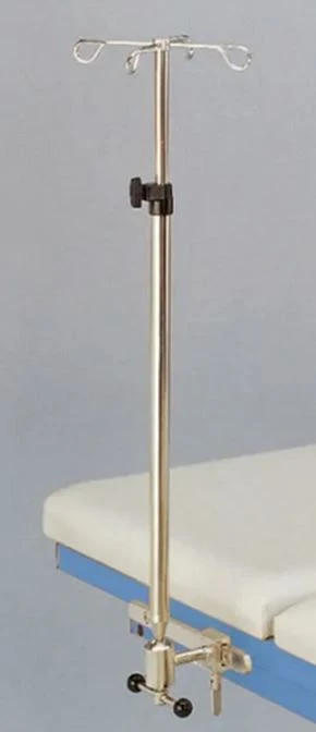 حامل تسريب للسوائل الوريدية MET FS-120