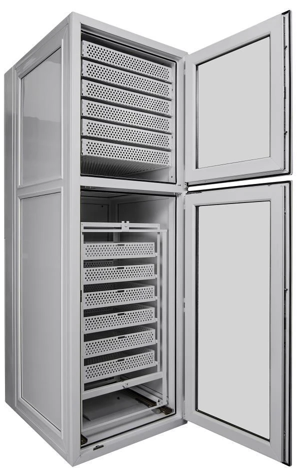 حاضنة بيض زراعية IFH-500-2S