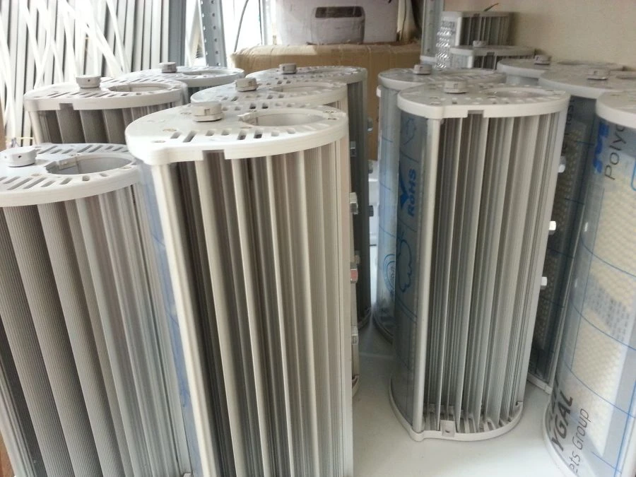 مصباح الشارع LED سفيتوليوب-أوليتسا-2850-60-7800