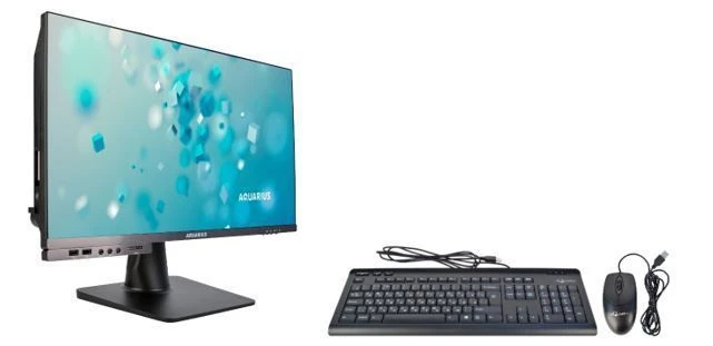 مونوبلوك أكواريوس Mnb Pro T909 (أمب.466539.422)
