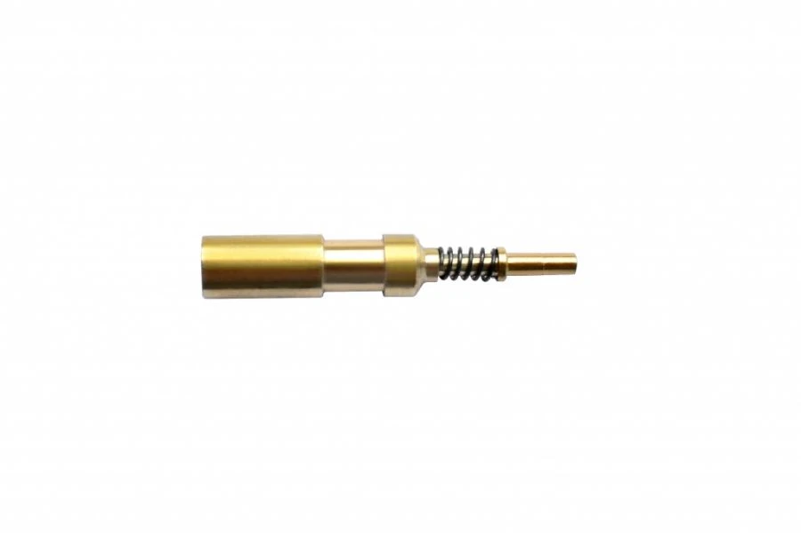 Optical Fiber Contact KSHO-P-1 for Fiber Optic Lines
