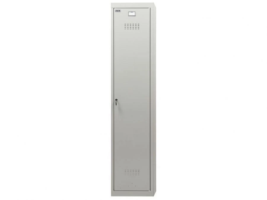 PRAKTIK ML 01-40 Reinforced Locker for Changing Rooms