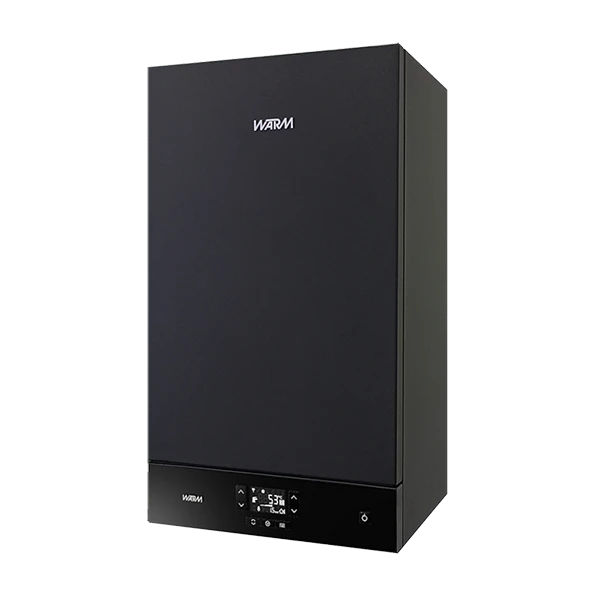 غلاية غازية حائطية WARM AUROS، تعديل C (KA11224)