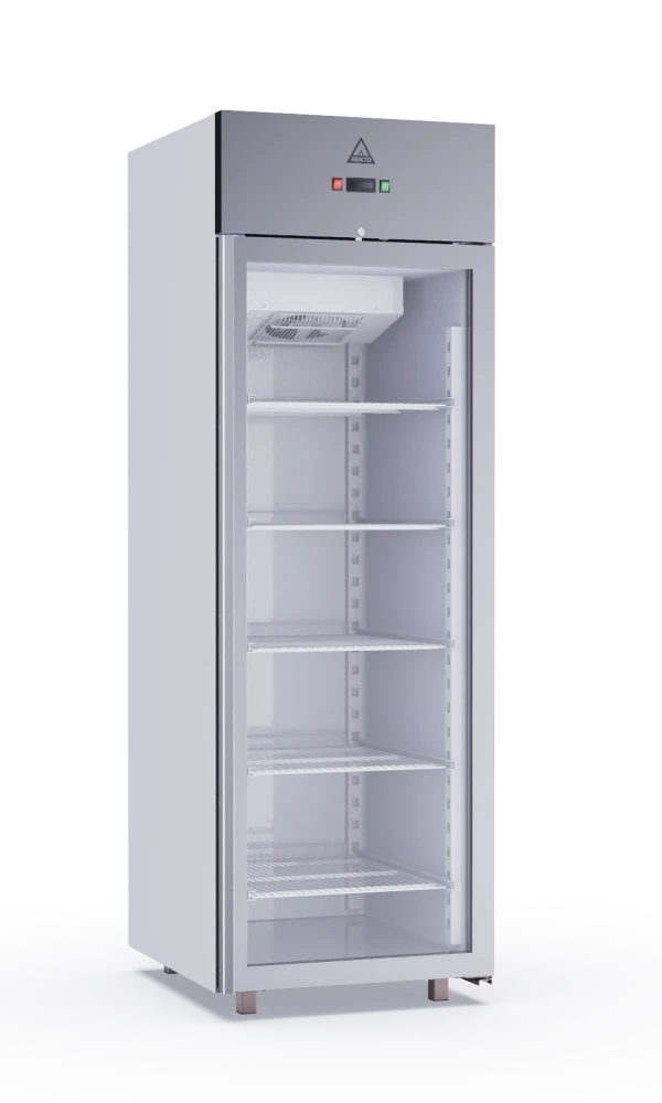 Refrigerated Display Cabinet V0.7-Sd