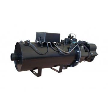Liquid Heater for Engine Preheating AПЖ-30Д-24-Т