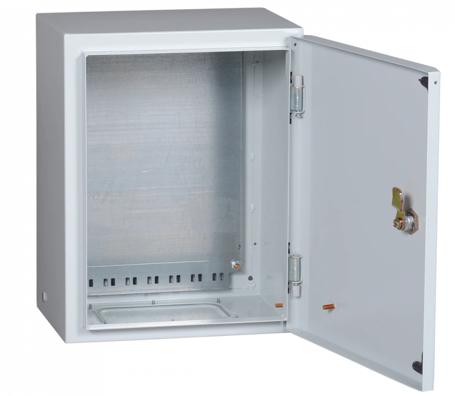 Metal Enclosure YKM42-01-31-P for Electrical Panels IP31 PRO IEK