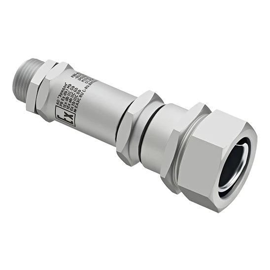 مدخل كابل مضاد للانفجار كVV-M20-S