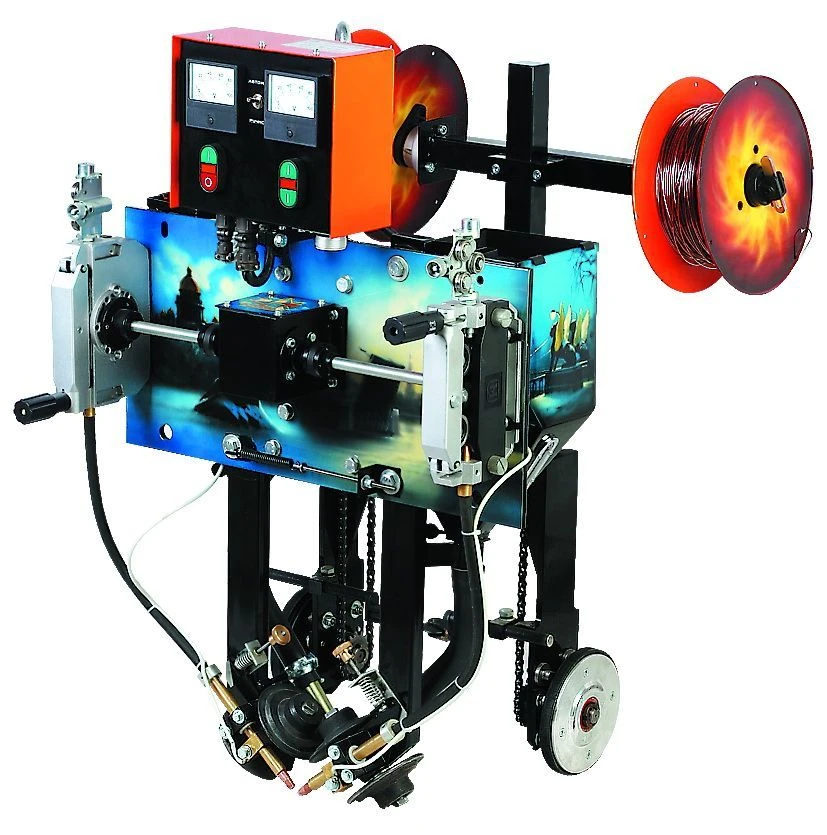 جرار اللحام 2TC-16-2 U3