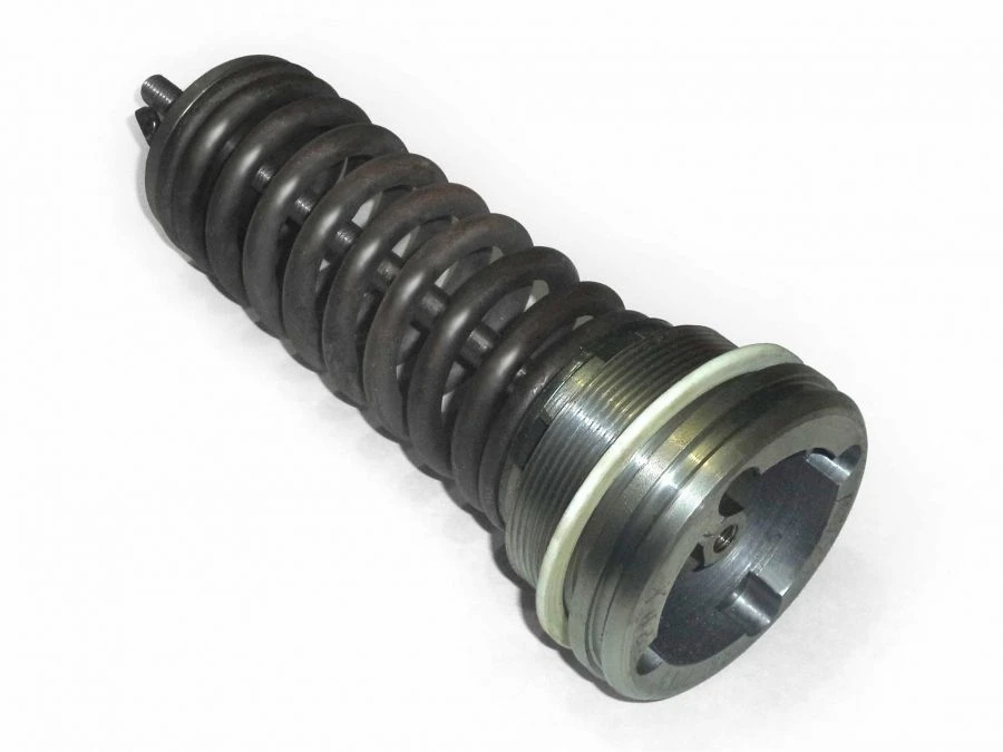 صمام الأمان GT7-17125 لإطلاق ضغط غاز البترول المسال DN25
