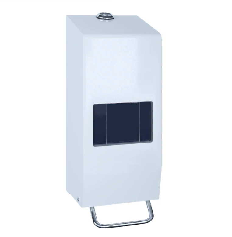 Metal Dispenser for Disinfection HHE1-2