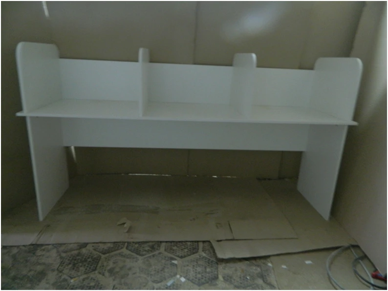 مكتب SK 1/01 I