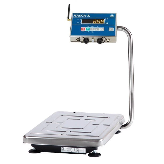 ميزان إلكتروني TB-S-15.2-AV(RUEW)2