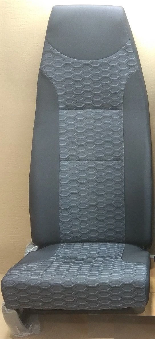 Passenger Seat A62R23.6810110-11*0015 for M2 and M3 Vehicles