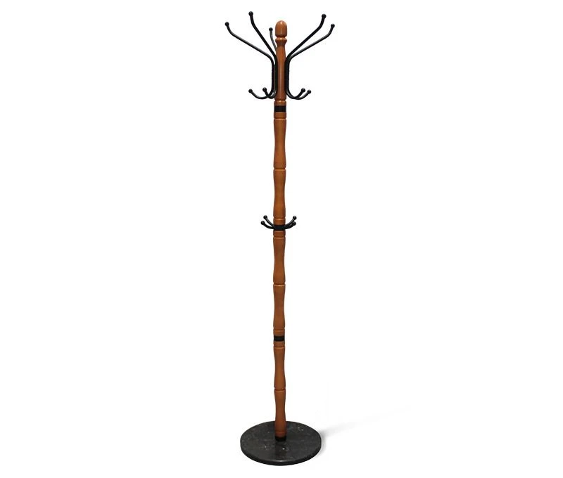 Wooden Coat Rack for Children - Sheffilton SHT-CR12