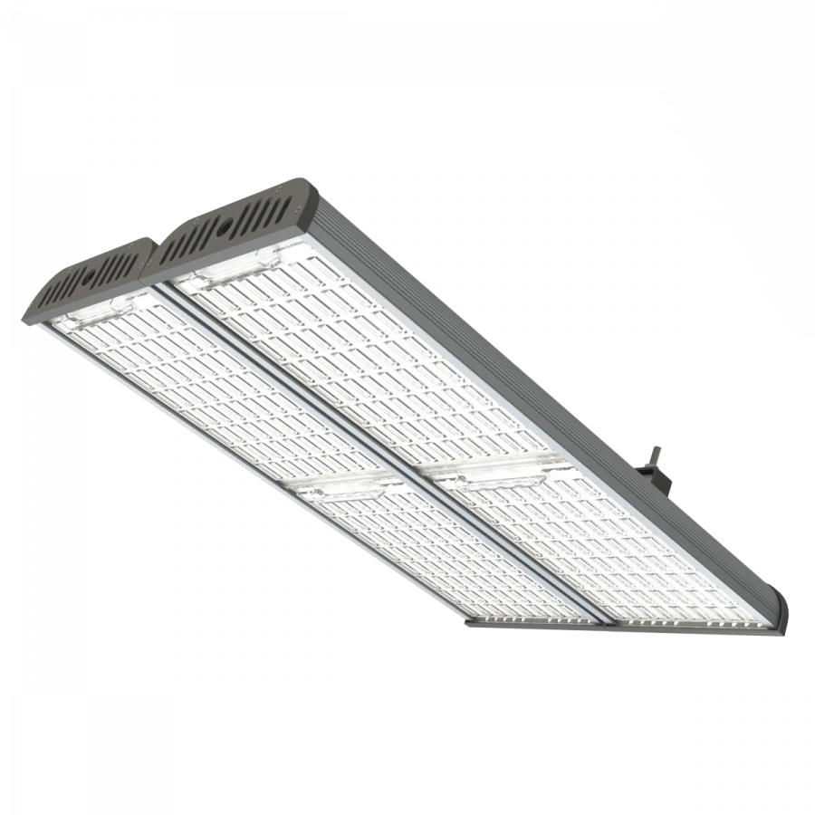 مصباح LED GLERIO 100 واط 2X2 للإضاءة الخارجية