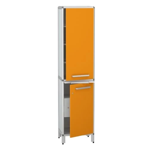 Medicine Storage Cabinet TU 32.50.30-007-32924160-2021, Model DM-2-101-12.K2.F2