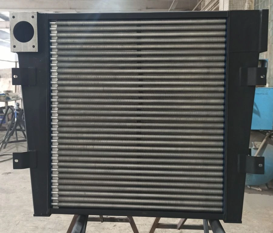 كتلة تبريد للمحرك كوماتسو PC1250-8، ONV