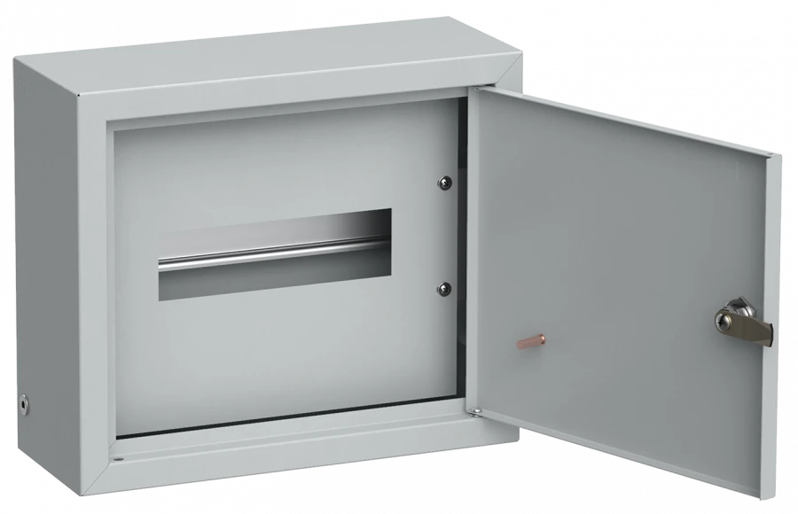 Metal Distribution Cabinet MKM14-N-09-31-Z TITAN IP31