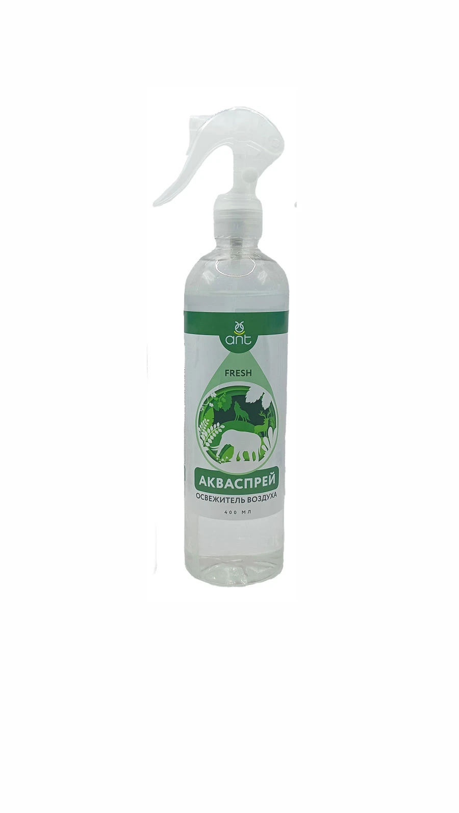 Air Freshener for Homes with Fresh Scent ANT Series