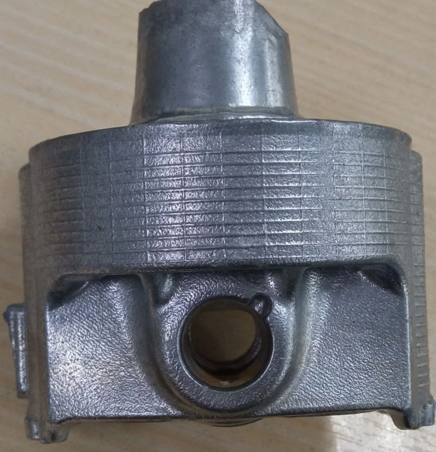 قالب مكبس الألمنيوم 077N805AС
