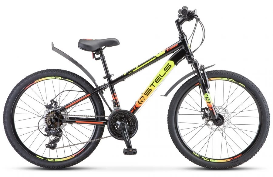 دراجة STELS 24" Navigator-400 MD للمراهقين