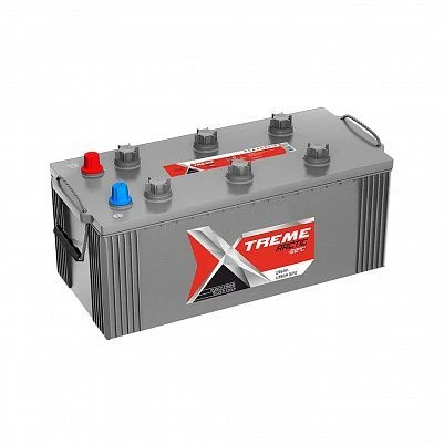 بطارية بدء الرصاص للمحركات الاحتراق الداخلي 12 فولت Xtreme ARCTIC