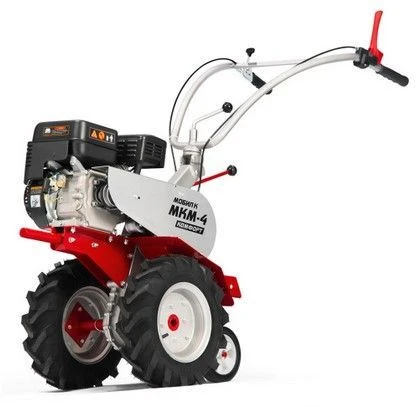 محرك زراعي متنقل - MKM-4 COMFORT موديل MBK0018462