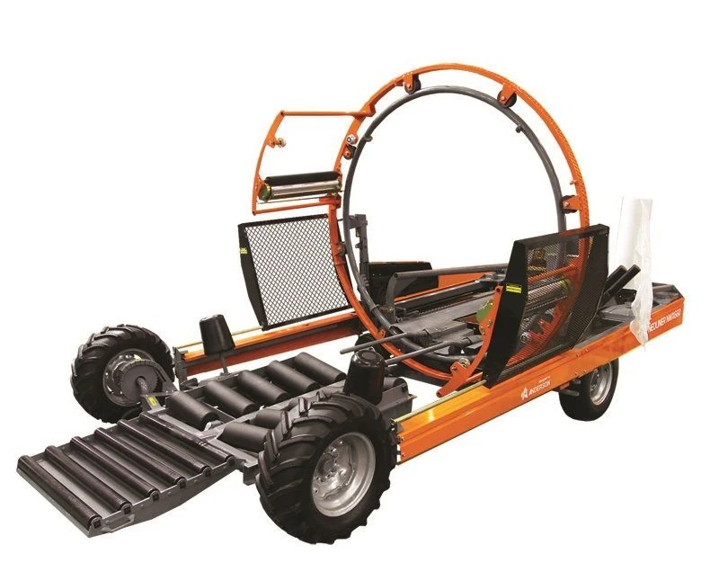 ماكينة التغليف عالية الأداء NEOLINER NWS660
