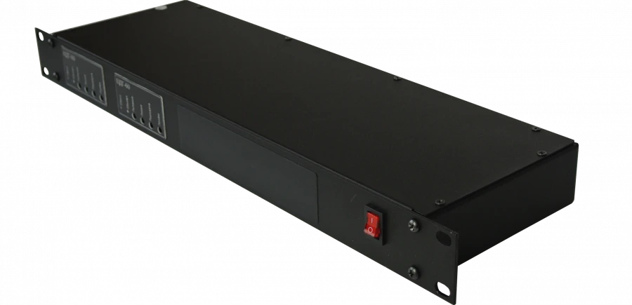 جهاز فك تشفير الصوت الرقمي CDG-60.2