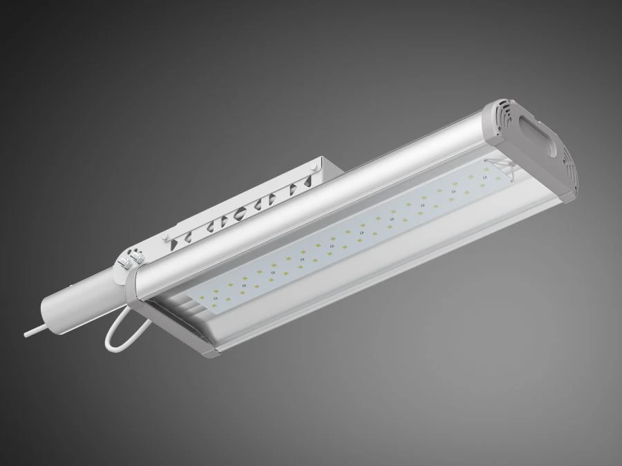 مصباح الشارع LED الخارجي للإضاءة العامة SV-GWS-S-95