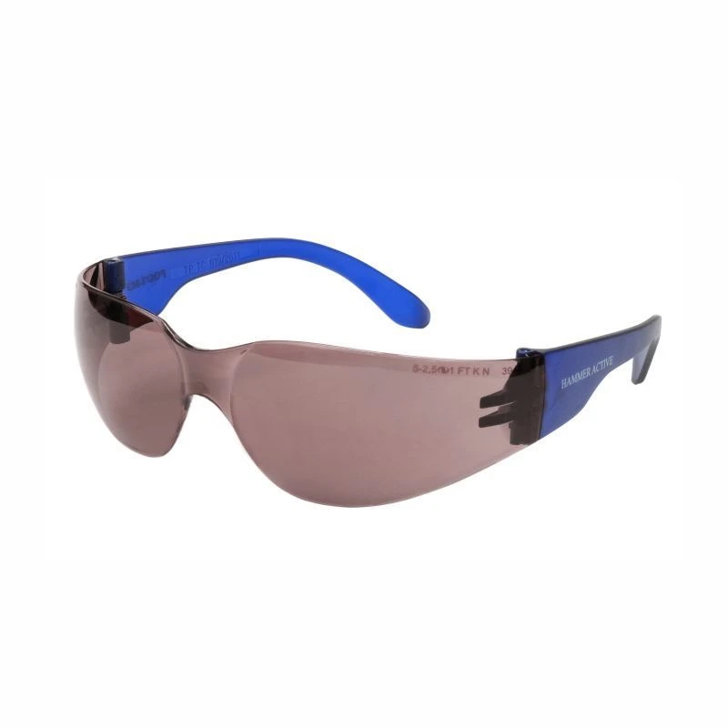 نظارات واقية مفتوحة O15 HAMMER ACTIVE StrongGlass، الرقم 11501