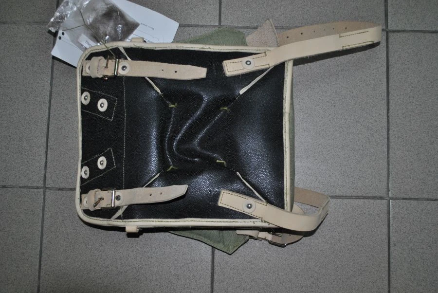 ZIP Carrying Bag for 6Sh26 Model