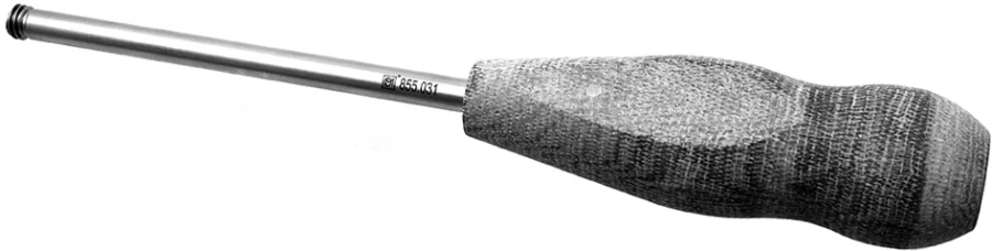Surgical Spine Clamp, Article 855.031