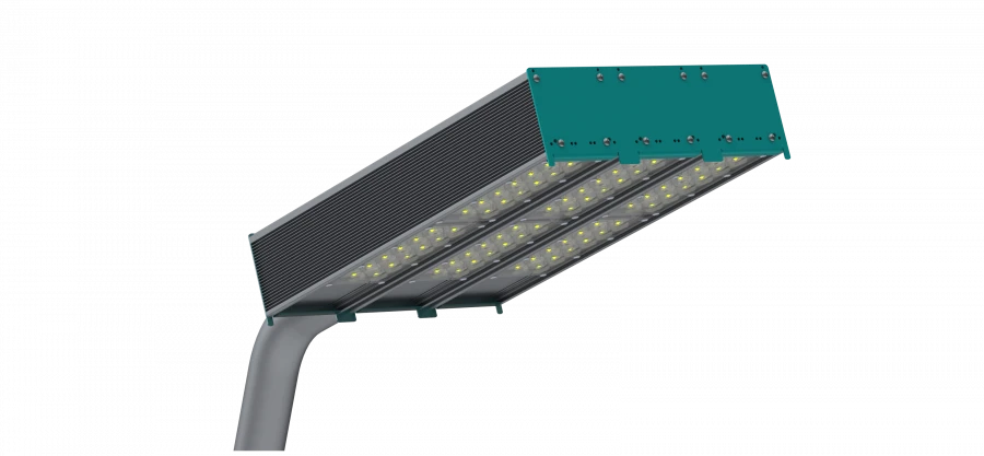 ضوء LED صناعي i-lux MD3 ST K