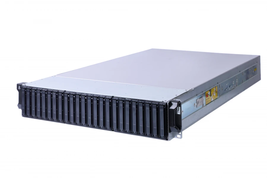 نظام تخزين البيانات BITBLAZE Sirius I8002SS نموذج ПРВЛ.466219.002-16