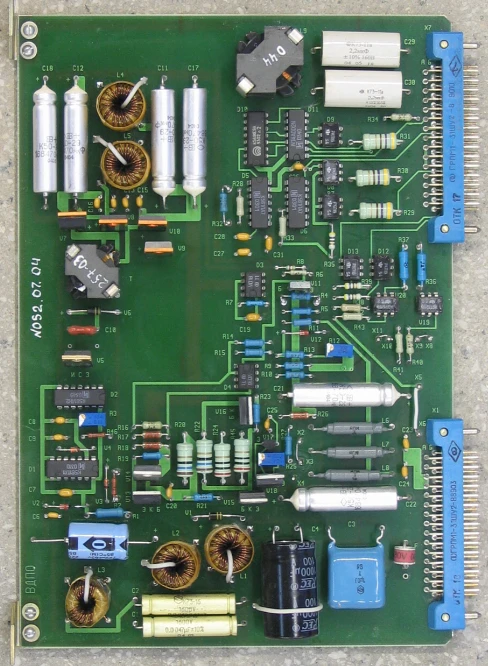 خلية إمداد الطاقة عن بُعد VDP-2 8g2.087.005