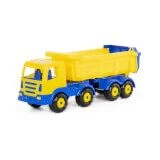 Prestige Truck with Trailer Toy, Article 44228