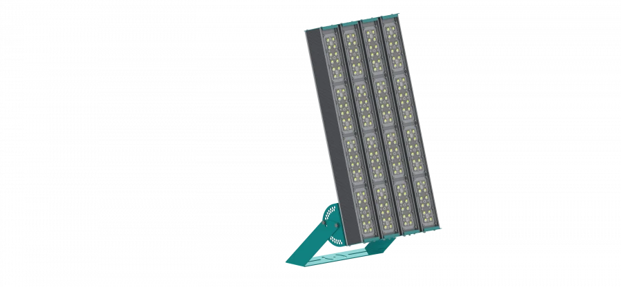 مصباح LED الصناعي i-lux MD4 ST R3