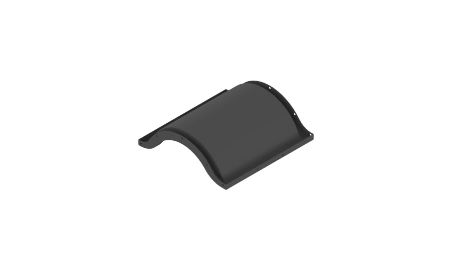 Protective Cover PC 56.00.01 for RS-19-01 Reactor