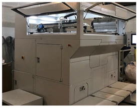 Industrial Additive System for Large 3D Printing AT700