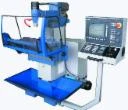 ماكينة الطحن الشاملة FS-300 CNC