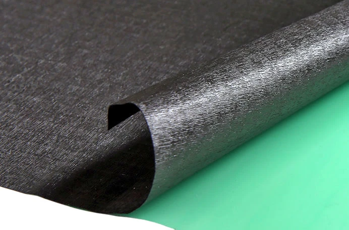 Structural Purpose Adhesive Prepreg KMCU-2m.120.E0.1.65