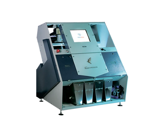 فاصل الصور عالي الدقة مع كاميرات أحادية اللون و RGB SE-144D