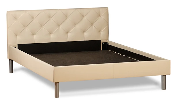 Classic Vicky Bed - Model VICKY