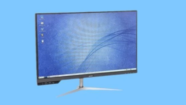 مكان العمل الآلي من سلسلة "NCI ARM" لأنظمة المعلومات