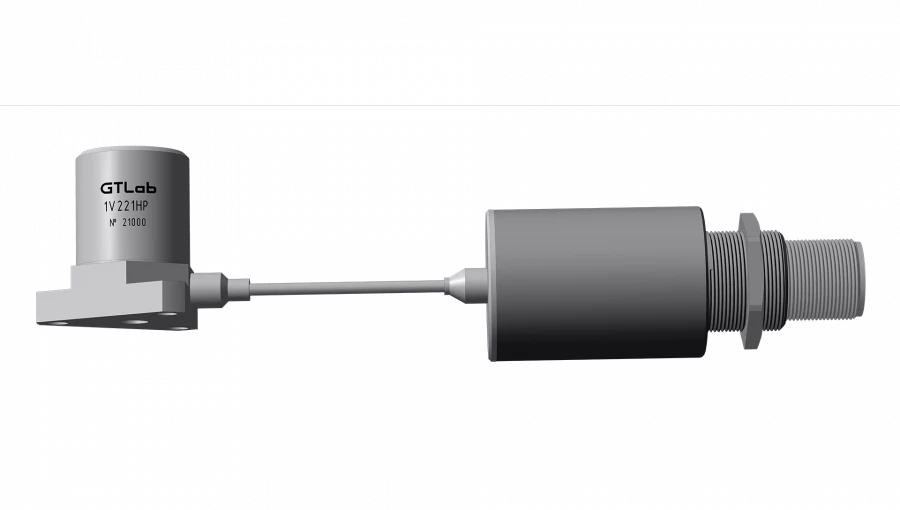 مقياس تسارع 1V221HP-10