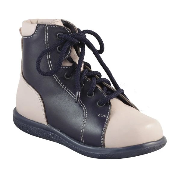 Orthopedic Shoes for Preserved Limb and Prosthetic with Insulated Lining (Pair) for Students