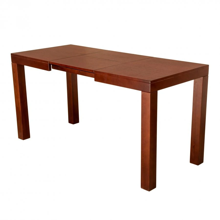 Expandable Dining Table "Cube-1