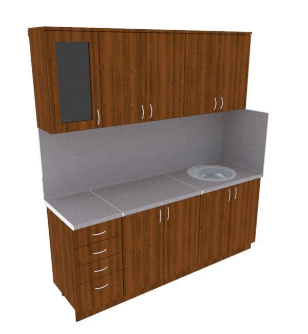 Durable Work Table (KG)
